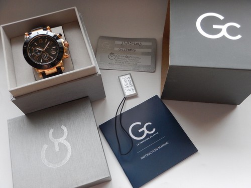 Crono guess collection - gc,