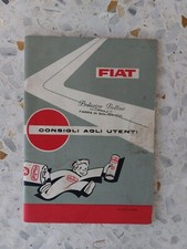 1963 16  esima ed.  CONSIGLI