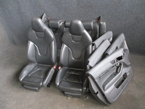Recaro rivestimento pelle - recaro, in