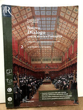Nuovo dialogo con la storia e l'attualità - volume 2 - La nuova Italia