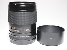 Contax Zeiss Sonnar 140 f 2,8 AF per Contax 645 1 anno garanzia
