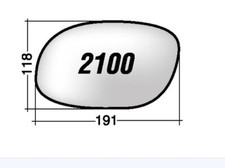 Per Ssangyong Musso Sports