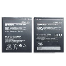 BATTERIA Adatta per LENOVO LEMON K3 K5 PLUS K32C30 BL259 2750MAH NUOVA