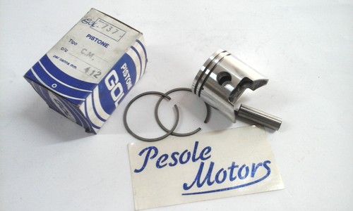 Pistone piston kolben - pistone,
