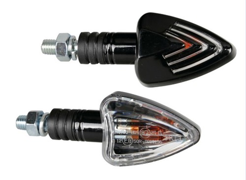 Coppia frecce moto - moto, 21w