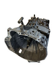 Iveco Daily Cambio Manuale 5