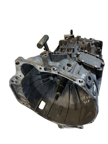 Iveco daily cambio manuale - cambio,