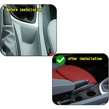 Porte-gobelet Noir Cup Holder