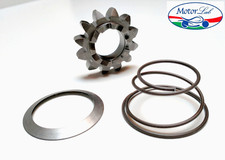 PIGNONE + RONDELLA + MOLLA