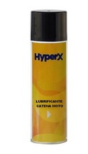 Bomboletta spray grasso catena