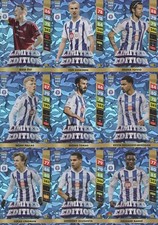 FIFA 365 Adrenalyn XL 2025