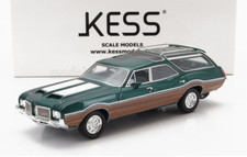 Oldsmobile Vista Cruiser 442