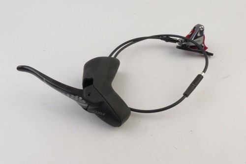 Sram force cx1 - force, hrd