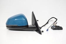 BMW X1 U11 specchietto