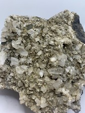 Minerali ** Calcite - Portetta
