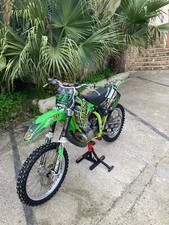 LEGGI DESCRIZIONE - Kawasaki KX 250 - Tutti I Ricambi Dalla A Alla Z