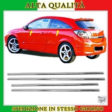 Strisce Cromate Sotto