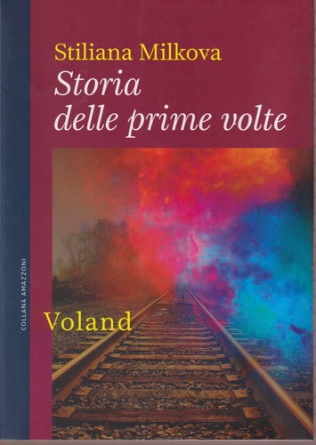 Stiliana milkova storia - stiliana,