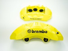 PINZE FRENO ANTERIORI