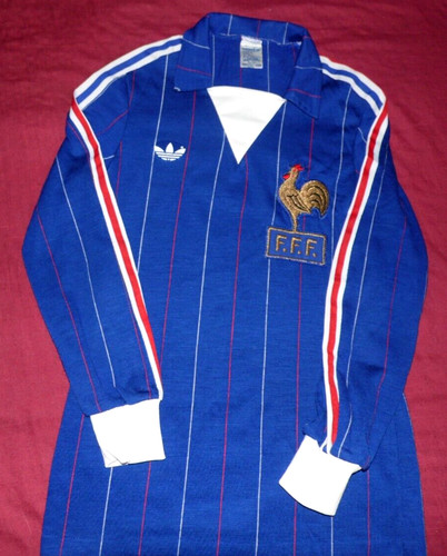 Maillot collector adidas - maillot,