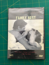 Family Nest (The Films of Bela