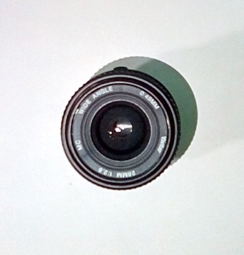 Vivitar 28mm obiettivo - vivitar, 28mm/f2.8