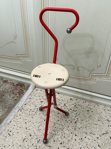 Sedia stool ulisse ivan loss - stool,