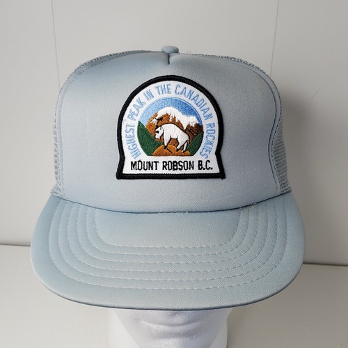 Cappello berretto camionista
