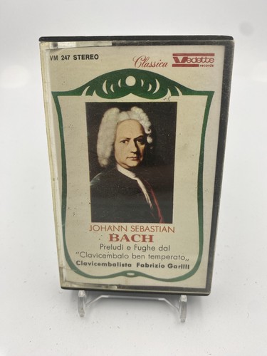 Musicassetta tape - musicassetta,