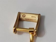 NOS Fibbia da donna placcata