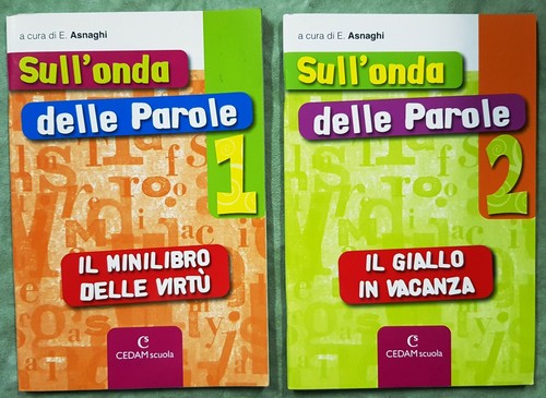 Sull onda delle - sull, volume
