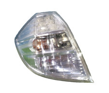 Fanale posteriore sinistro originale Honda Fit Jazz GE GG Clear LED Tanley P9...