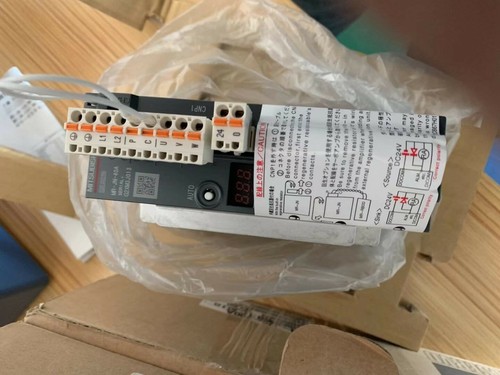 Servo driver nuovo originale