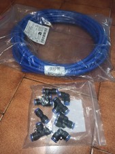 8x5mm HOSE KIT with 5 types