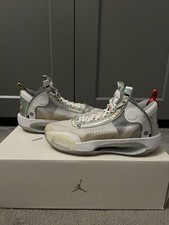 Jordan 34 Unite