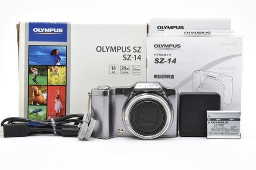 Excellent condition olympus - excellent,