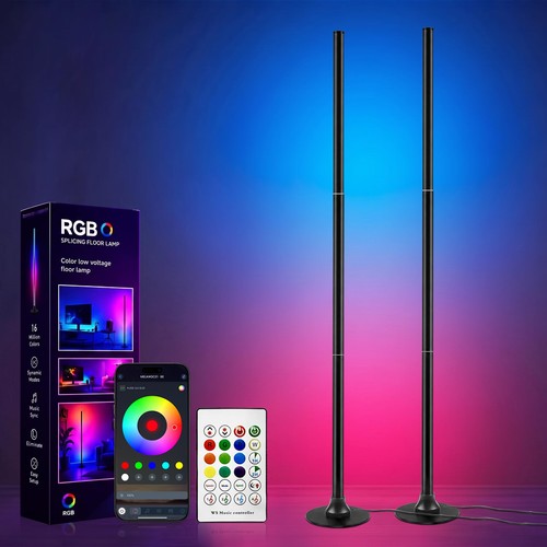 Lampada terra led - lampada, da