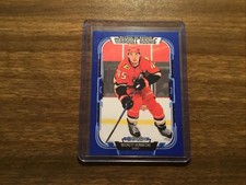 2025-26 O-Pee-Chee OPC Beckett