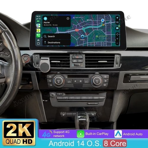 Autoradio 4 64gb - autoradio, android