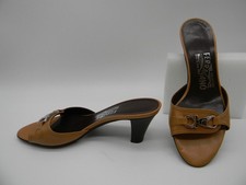 Salvatore Ferragamo mulo in