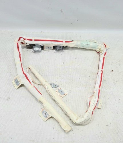 Airbag tendina lato sinistro - airbag,