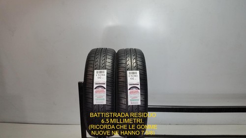 Gomme usate 185 - gomme,