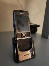 Nokia 8800 Sapphire Arte -