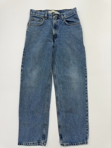 Jeans levi 550 - jeans, fit
