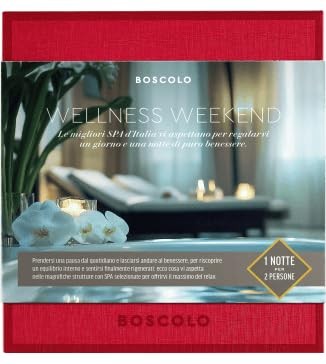 Boscolo gift wellness - boscolo,