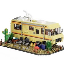 Breaking Bad Blocchi