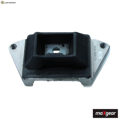 Cuscinetto motore 0648 - motore, 40-0648
