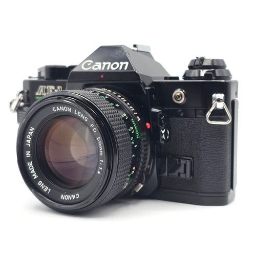 Leggi ecc canon ae 1 - leggi, ae-1