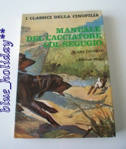 Luigi zacchetti manuale - zacchetti,