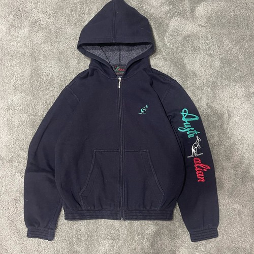 Felpa australian - felpa, (vintage)